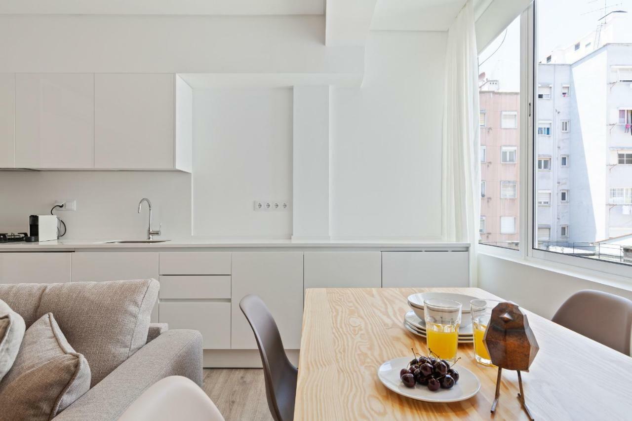 Infantaria - 98001Al Apartment Lisbon Exterior photo